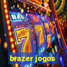 brazer jogos